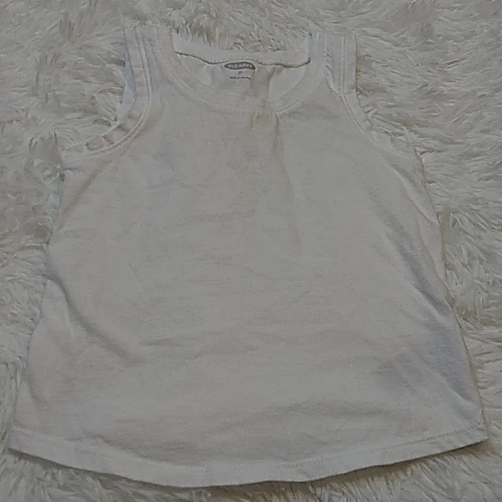 Girls summer bundle OldNavy & GAP  7 Pieces